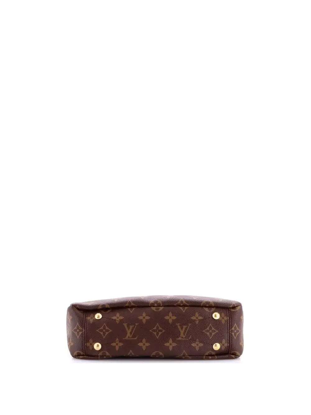 Louis Vuitton Pallas Tote Canvas With #335041L18B